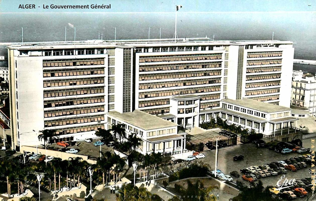 Alger - Gouvernement General.jpg